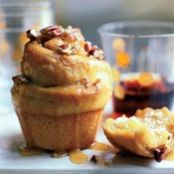 Butterscotch Sticky Buns