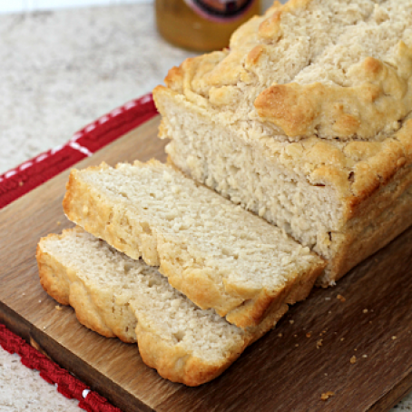 Beer Bread