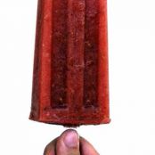 Mixed Fruit and Seed Popsicles