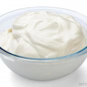 Substitute for Yogurt in Recipes