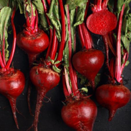 Pickled Beets