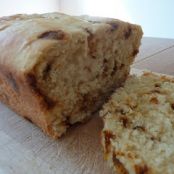 Cinnaburst Bread-Great Harvest Copycat