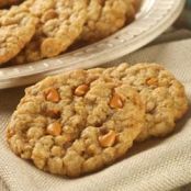 Oatmeal Scotchies from Nestle® Toll House®