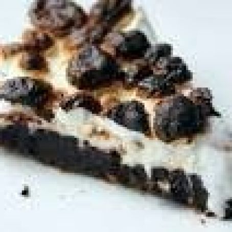 S'Mores Pie