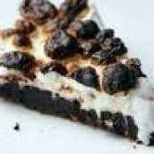 S'Mores Pie