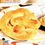 Pennsylvania-Style Pretzels