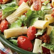 B.L.T. Pasta Salad, GF