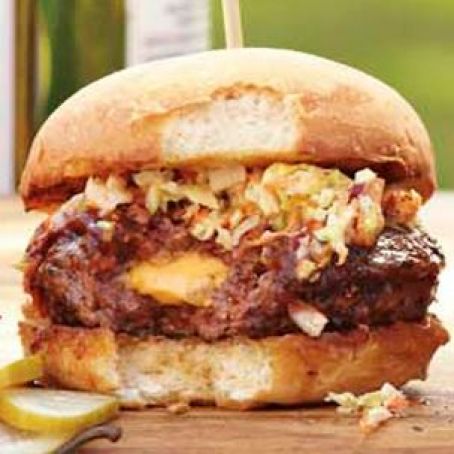 Meals (Kansas City Burgers)