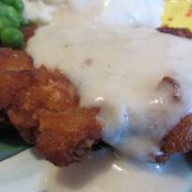 Chicken Fried Steak