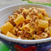Ziti al Pastora
