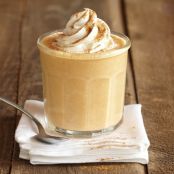 Pumpkin Pie Smoothie