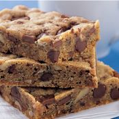 Toffee Coffee Bars