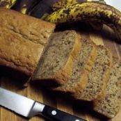 Banana Nut Bread II
