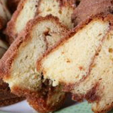 Sara Lee Butter Coffee Cake