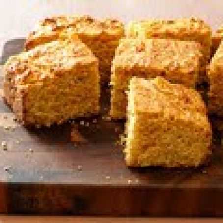 Southern Cornbread