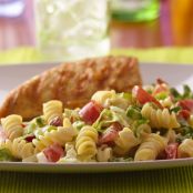 BLT Pasta Party Salad