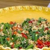 Fried Rice with Vegetables (Today Show)