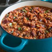 Vegan Chili
