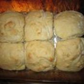 Easy Biscuit Mixture (Like KFC)