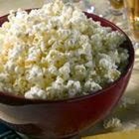 Kettle Corn