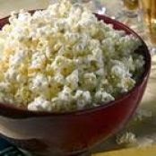 Kettle Corn