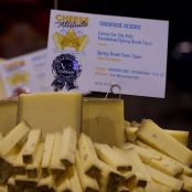 Tarentaise French Toast