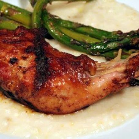 Chili and Honey Chicken