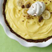 Cocoa Puffs® Banana Cream Pie