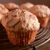 Nonna's Lemon Ricotta Biscuits