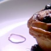 Blueberry Sticky Buns