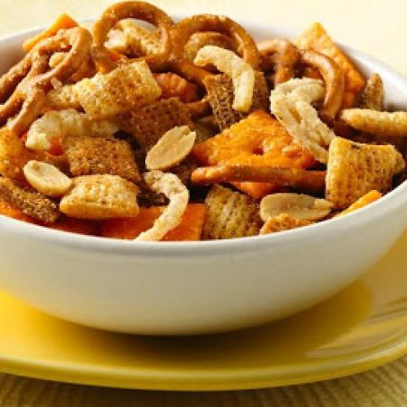 Steakhouse Chex™ Mix