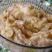 Diane's Colcannon
