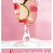 Watermelon Sangria