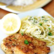 Chicken Piccata