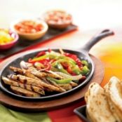 Fajitas
