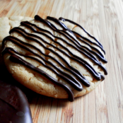 Chocolate Peanut Butter Bites