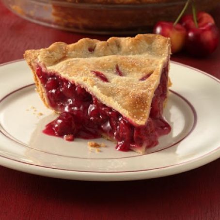 Cherry Pie