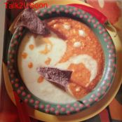 Sedona White Corn Tortilla Soup
