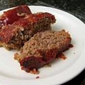 Family Favorite Meatloaf