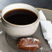 Fleur de Sel Caramels