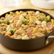 VELVEETA-Cheesy Chicken Rotini