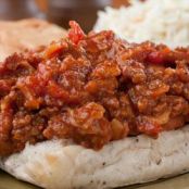 Sloppy Joes