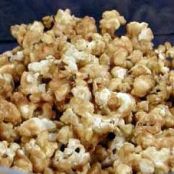 Caramel Corn