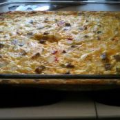 Sunday Brunch Casserole