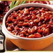 Nancy's Barbecue Baked Beans