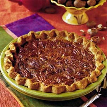 Kentuckey Pecan Pie