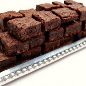 Barefoot Contessas Outrageous Brownies