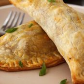 Scrambles Breakfast Hand Pies