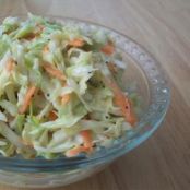Sweet Restaurant Slaw