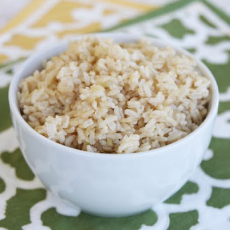 Make Perfect Brown Rice